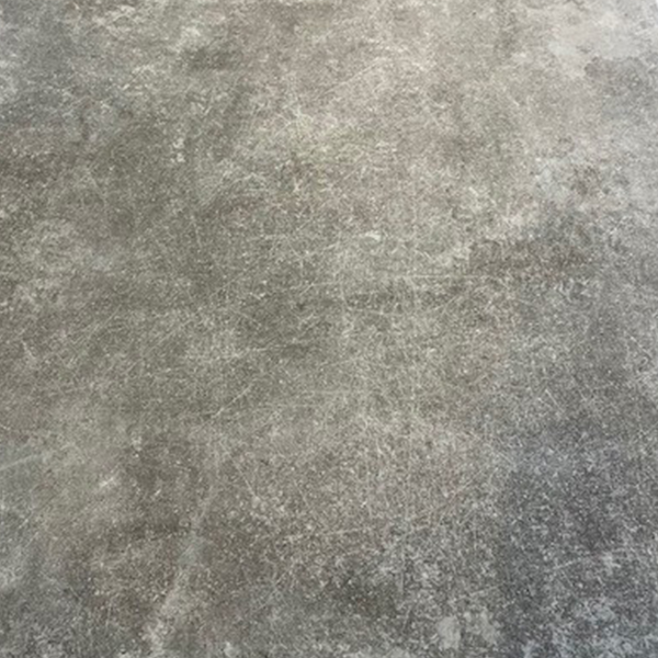 GeoCeramica® 100x100x4 Bel Cemento Antracite