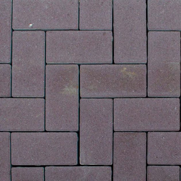 B-keus Klinker 8cm Heide
