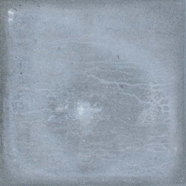 Tegel 50x50x5 met velling grijs