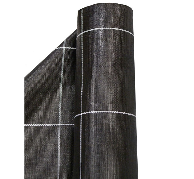 Worteldoek 420 cm breed