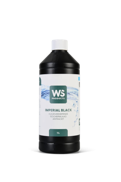WS Imperial Black 1L