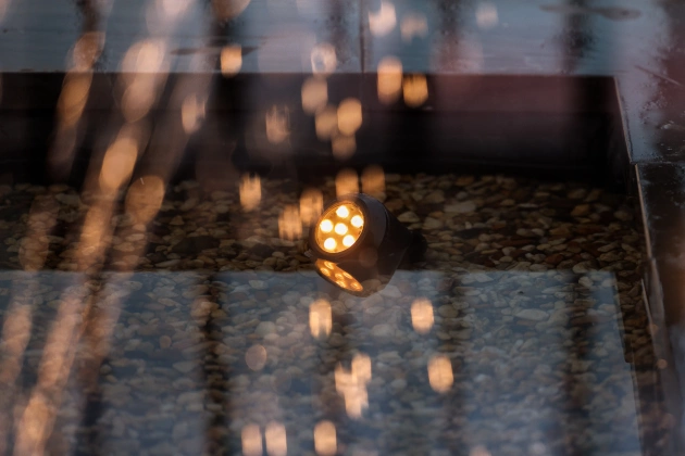 Lightpro onderwaterspot Nilus