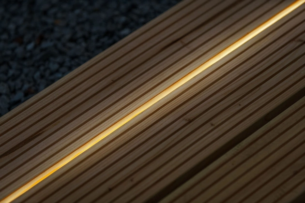 Lightpro sfeerlicht LED strip