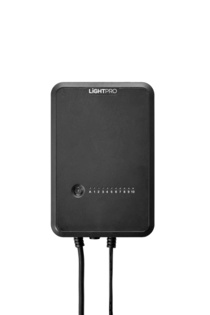 Lightpro Transformator 100W Touch