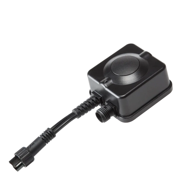 Lightpro Ontvanger