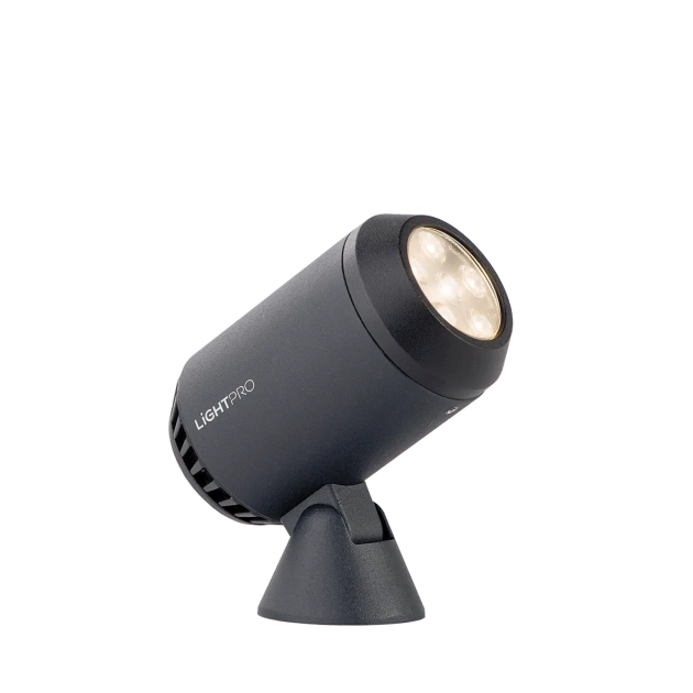 Lightpro Castor 4