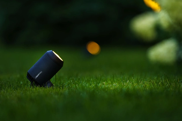 Lightpro Castor 4