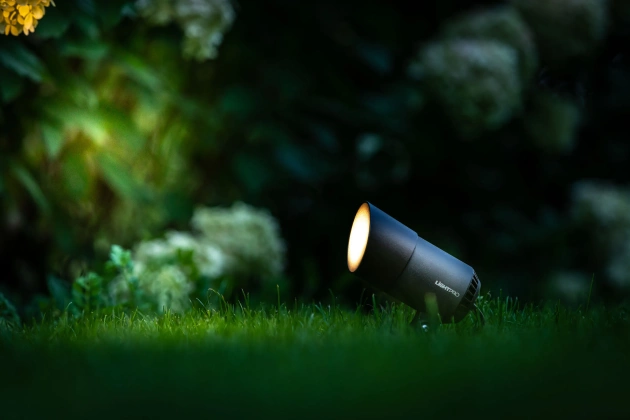 Lightpro Castor 4