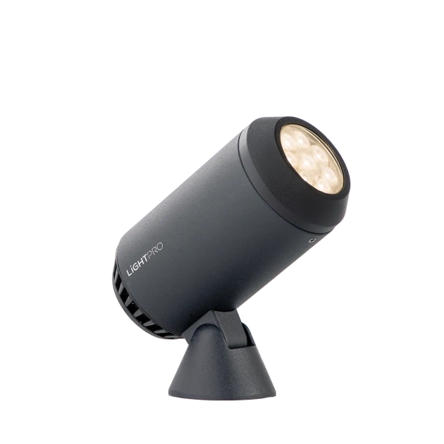 Lightpro Castor 8