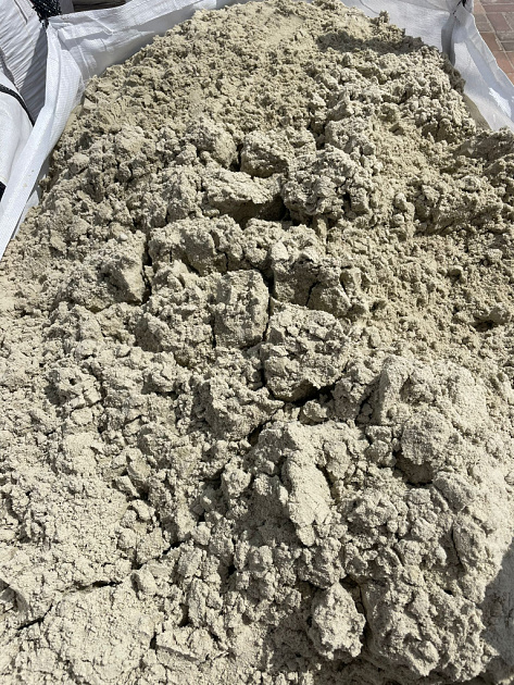 Bigbag speelzand 1,0 m3 (zandbak zand)