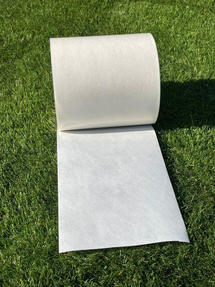 Lijmband 20cm breed