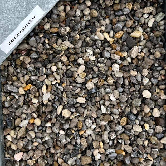 Baltic Grey Grind 4/8 