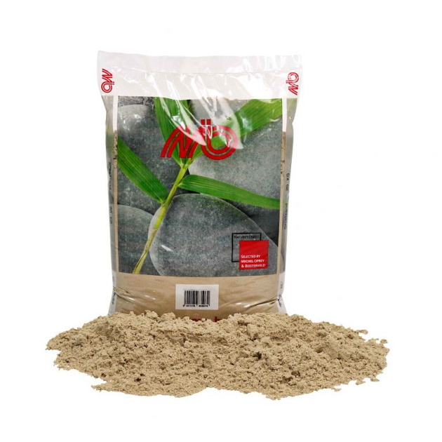 Speelzand Premium White Quartz (20kg zak)