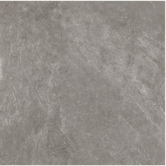 GeoCeramica® 80x80x4 Ipanema Stormy Grey