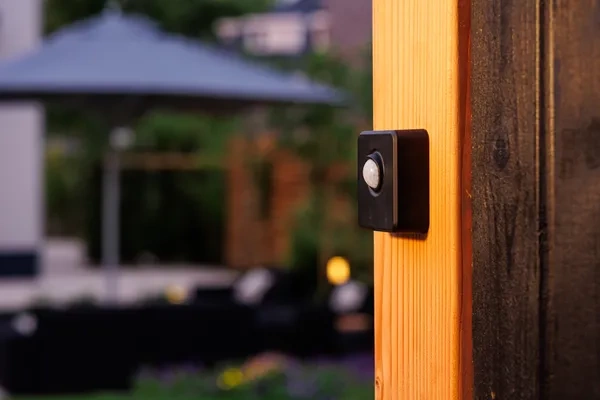 Lightpro Motion Sensor Smart (Zigbee)