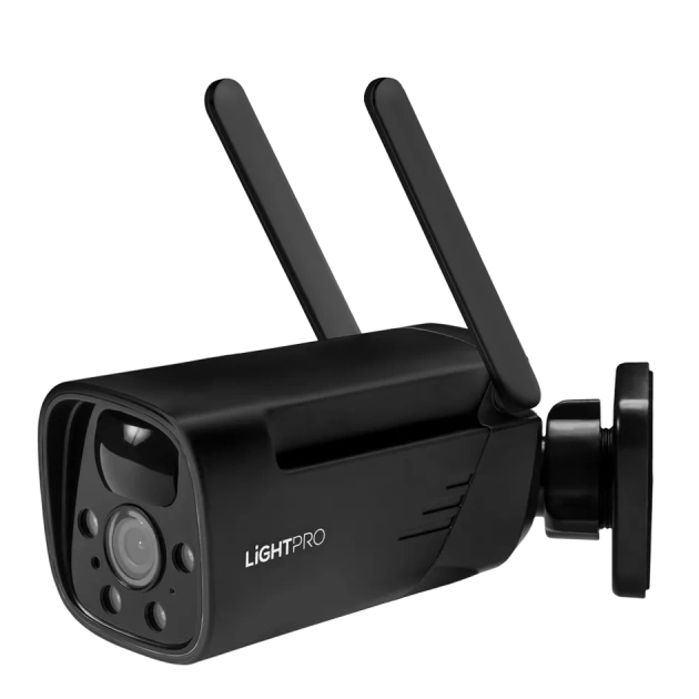 Lightpro Camera smart (Wi-Fi)