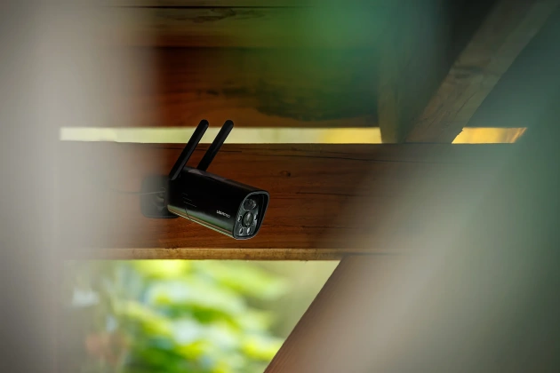 Lightpro Camera smart (Wi-Fi)