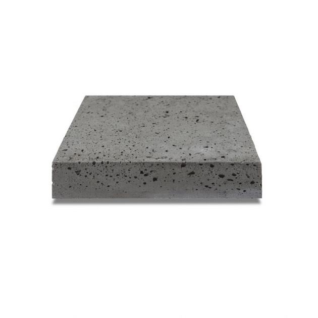 Oud Hollandse tegel 20x20x5 cm Antraciet