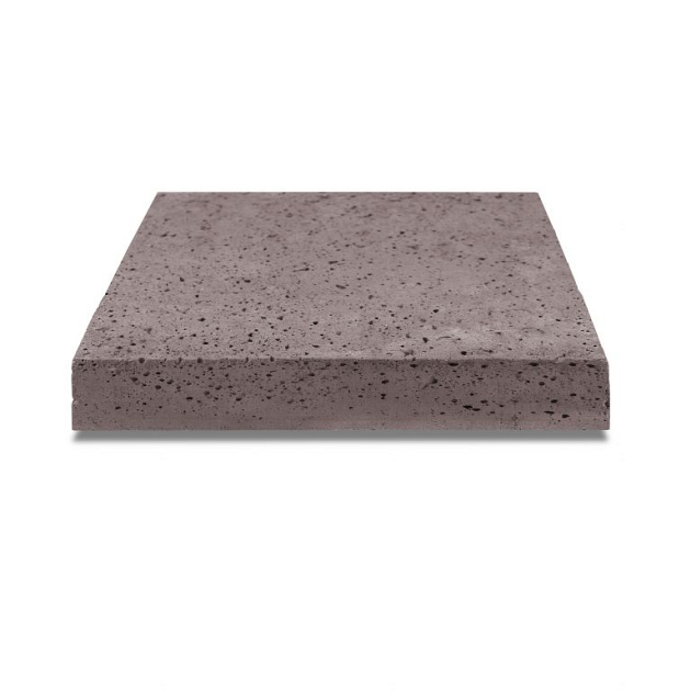 Oud Hollandse tegel 50x50x5 cm Taupe *