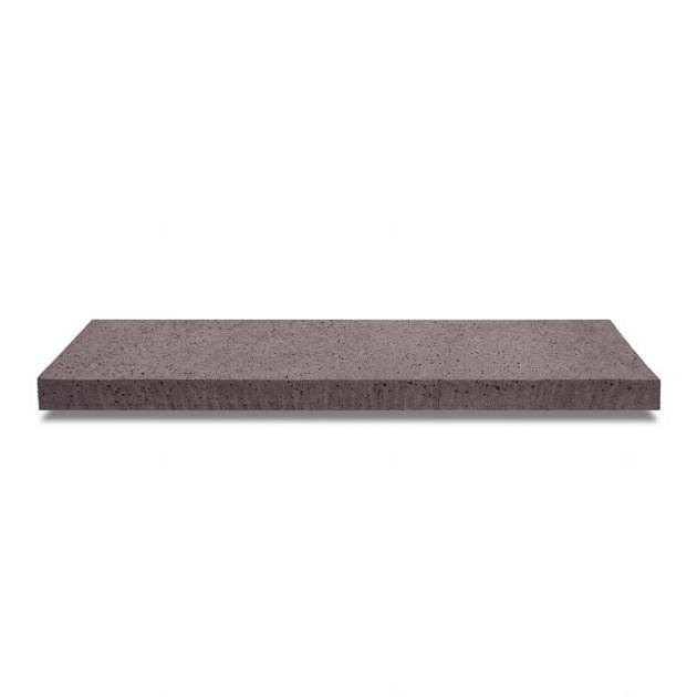 Oud Hollandse opsluitband gewapend 100x20x5 cm Taupe