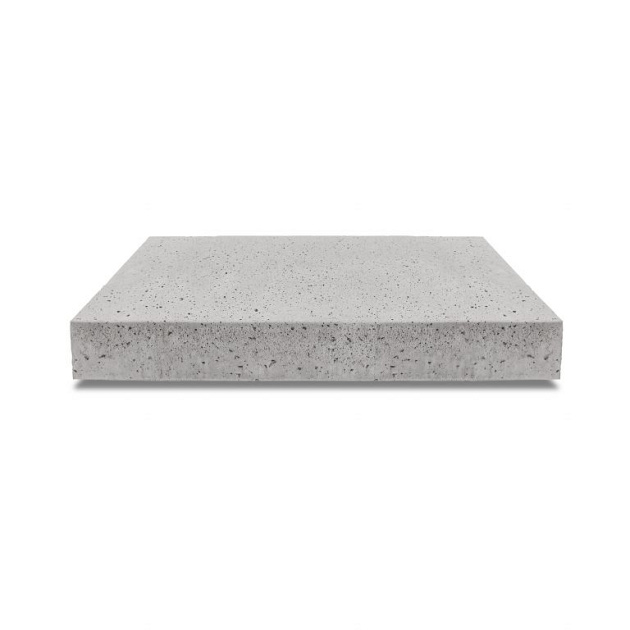 Oud Hollandse sokkel 90x50x14 cm Grijs