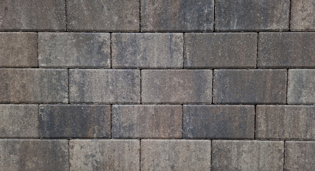 Patio brick 8 cm ocean TOP komo