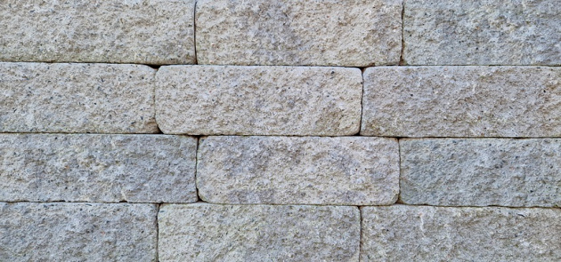Splitrock trommel 32x13x11 cm 2.0 concrete