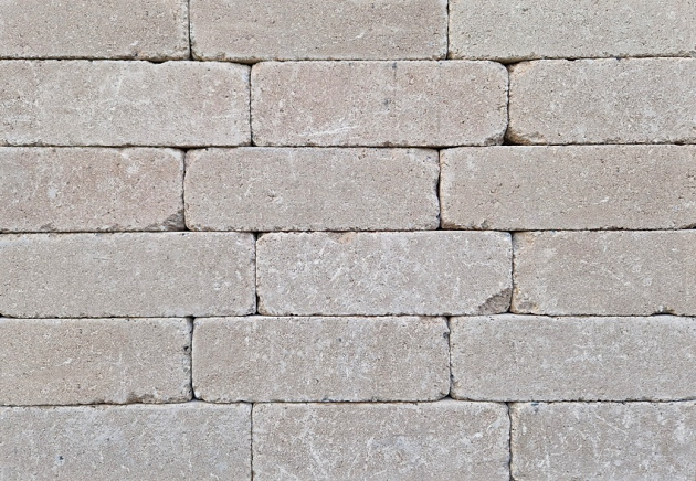 Stonique trommel longstone 7 cm oud lemmer