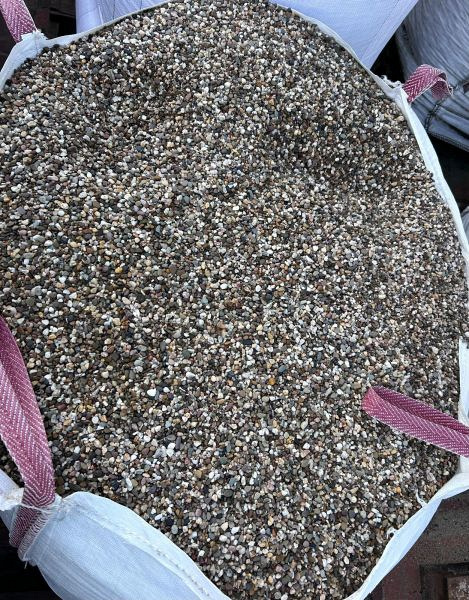 Drainagegrind 2/8 mm 1,0m3