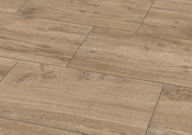 Robusto Ceramica 3.0 Oak brown 40x80x3