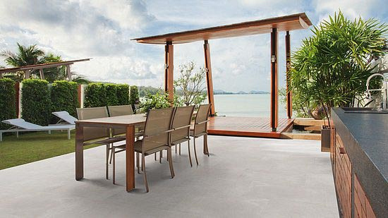 Robusto Ceramica 3.0 Metropolitan 80x80x3