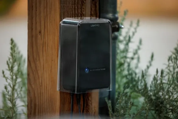 Lightpro Transformator Touch Cover