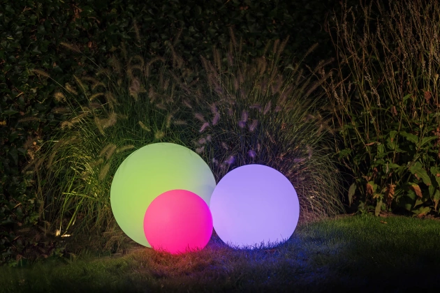 Lightpro Deco 30 Smart (Zigbee)