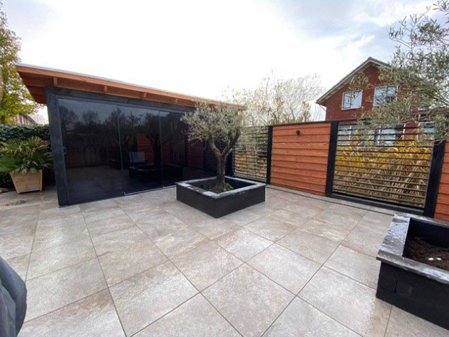 Robusto Ceramica 3.0 Lavis 60x60x3