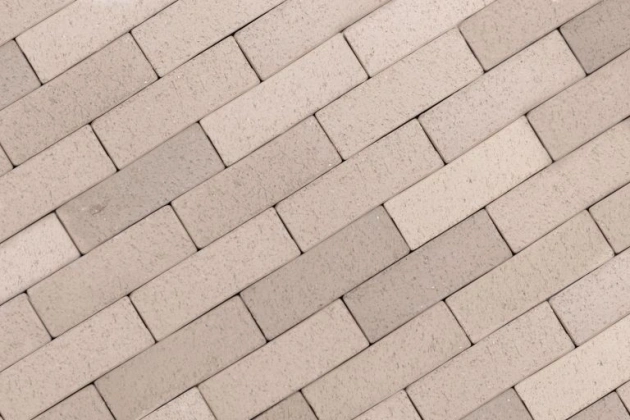 Gebakken Dikformaat XL Colima Grau 24x8x5,2 cm