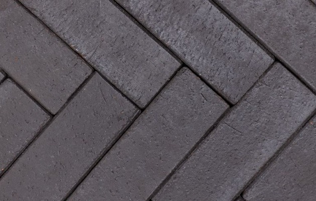 Gebakken Dikformaat XL Riga 24x8x5,2 cm
