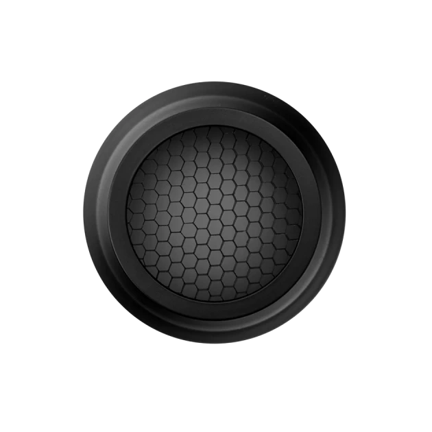 Honeycomb Castor