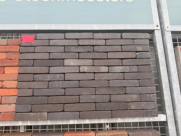 Gebakken Oud Moark waalformaat