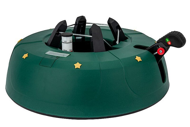 Luxe standaard tot 2mtr voor kerstboom
