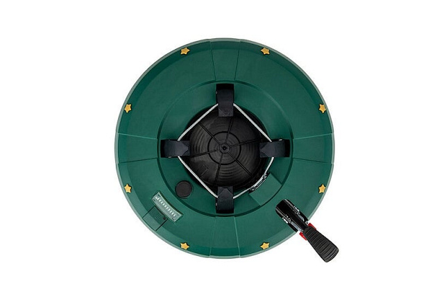 Luxe standaard tot 3mtr voor kerstboom