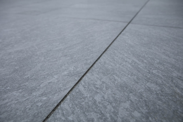 GeoCeramica® 60x60x4 Fiordi Fumo