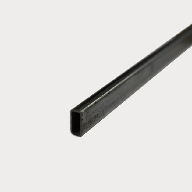 Stalen verstevigingsprofiel Verzinkt 4st 1x2x175cm