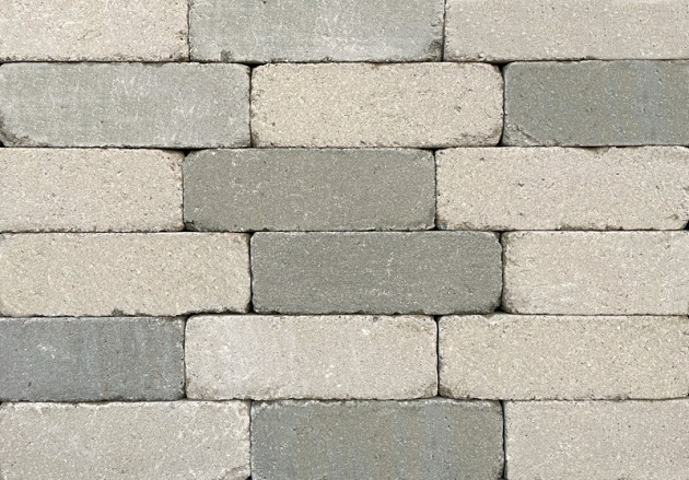 Stonique trommel longstone 7 cm oud heeg