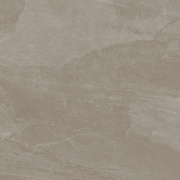 SolidSquare keramisch 60x60x3 cm durban slate taupe