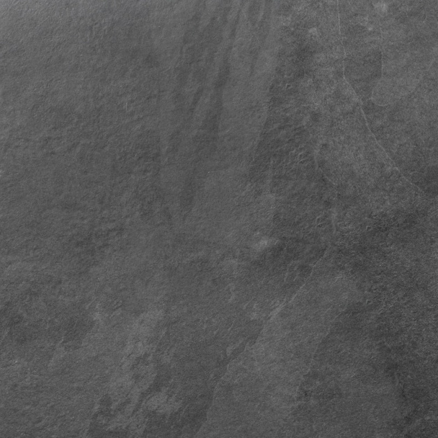 SolidSquare keramisch 60x60x3 cm durban slate black berry