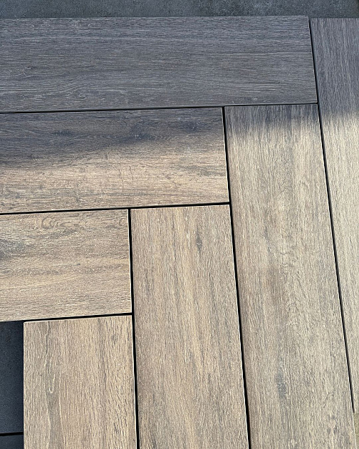 Robusto Ceramica 3.0 Timber Oak 80x20x3