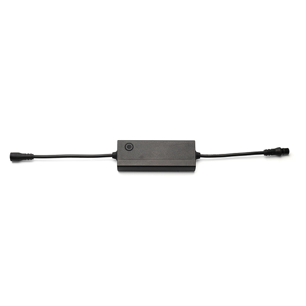 Hamulight Push dimmer