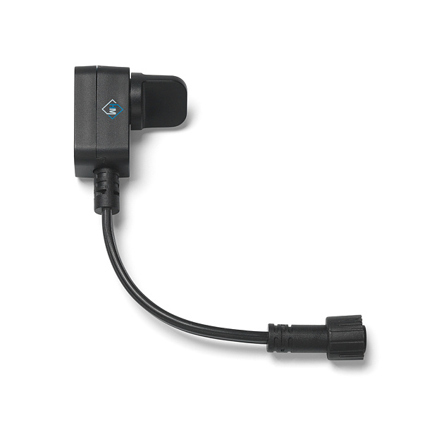 Hamulight Connector hoofdkabel