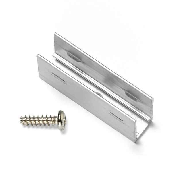 Hamulight Profiel clips