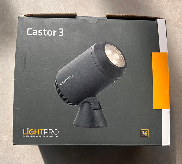 Castor 3